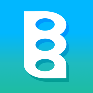 BLUE TICKER